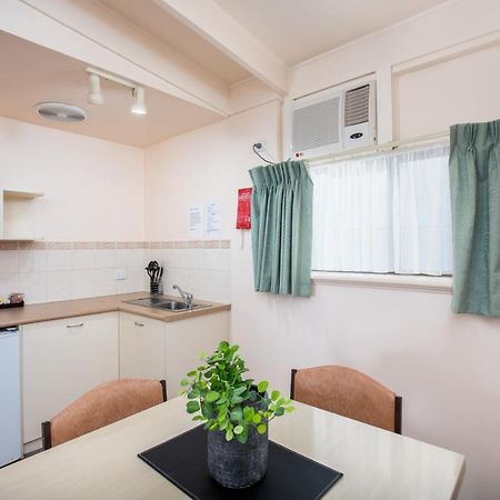 Mid City Motel Mount Gambier Luaran gambar