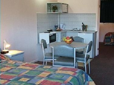 Mid City Motel Mount Gambier Luaran gambar