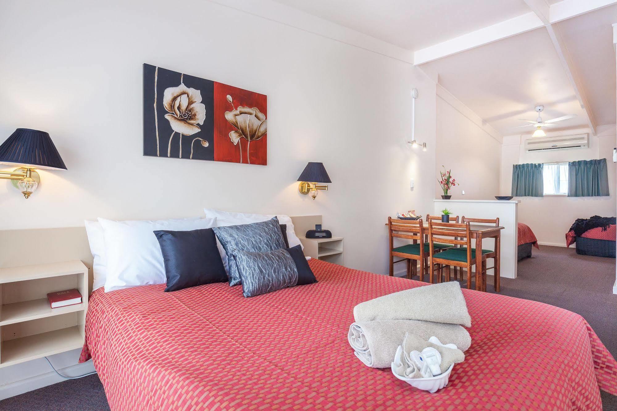 Mid City Motel Mount Gambier Luaran gambar