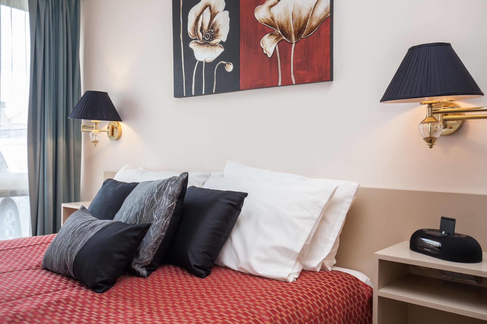 Mid City Motel Mount Gambier Luaran gambar