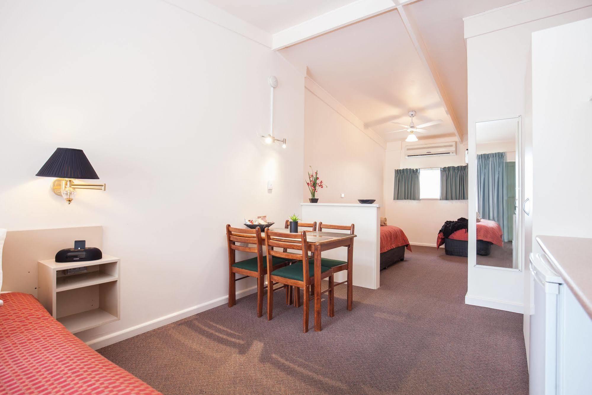Mid City Motel Mount Gambier Luaran gambar