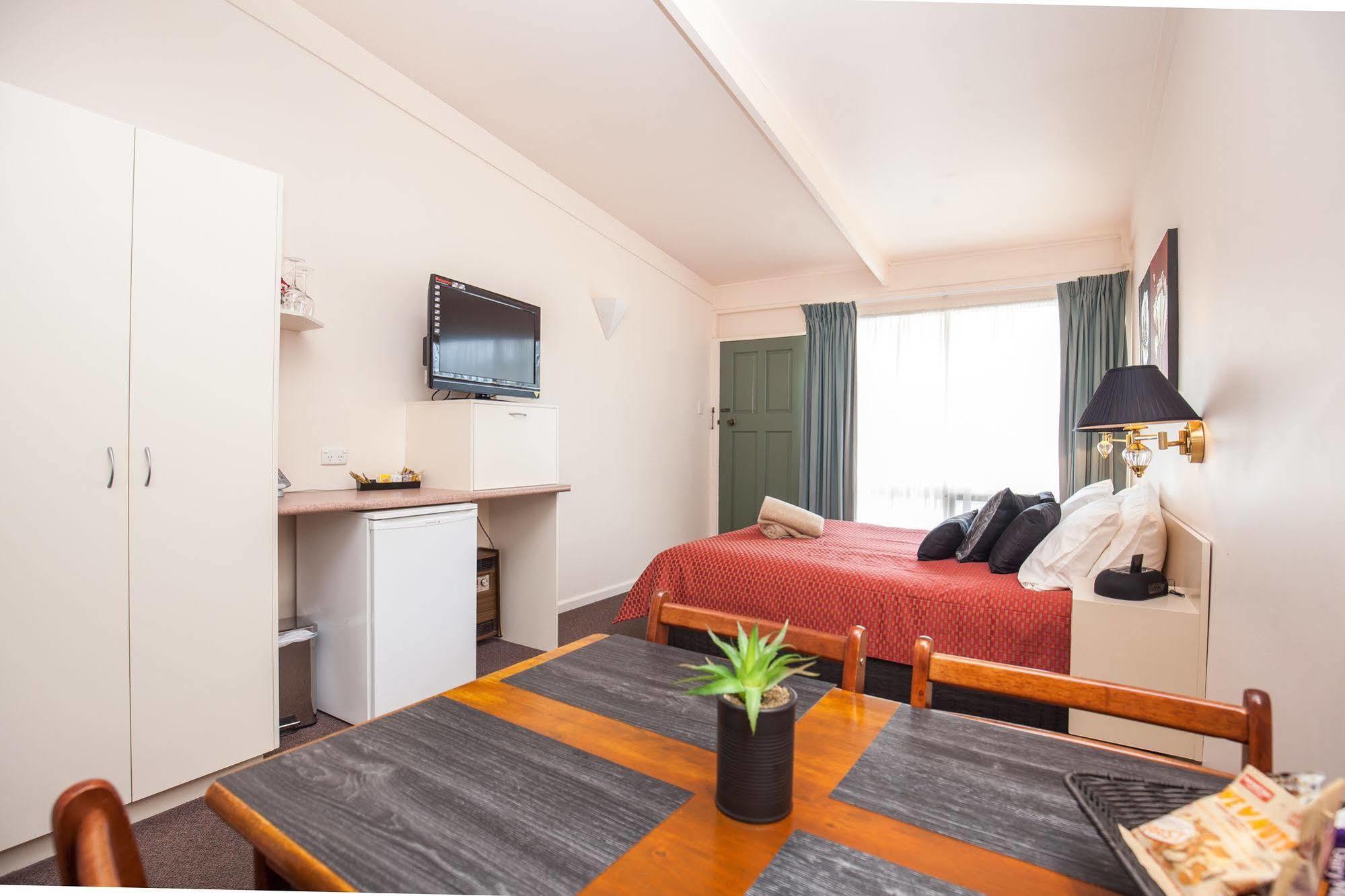 Mid City Motel Mount Gambier Luaran gambar