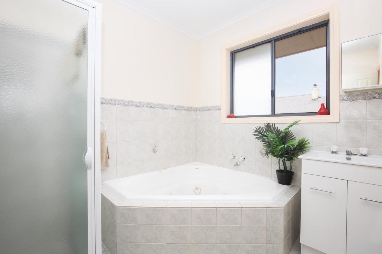 Mid City Motel Mount Gambier Luaran gambar